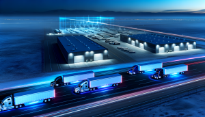 Daily Trucking Digest – October 16, 2025