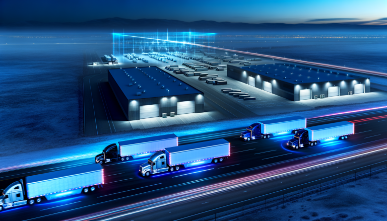 Daily Trucking Digest – October 16, 2025