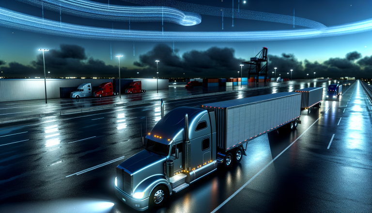 Daily Trucking Digest – October 17, 2025