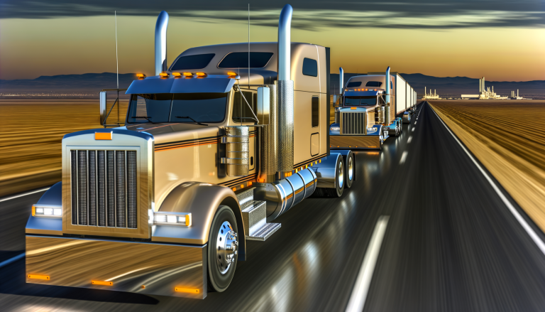 Daily Trucking Digest – October 22, 2025