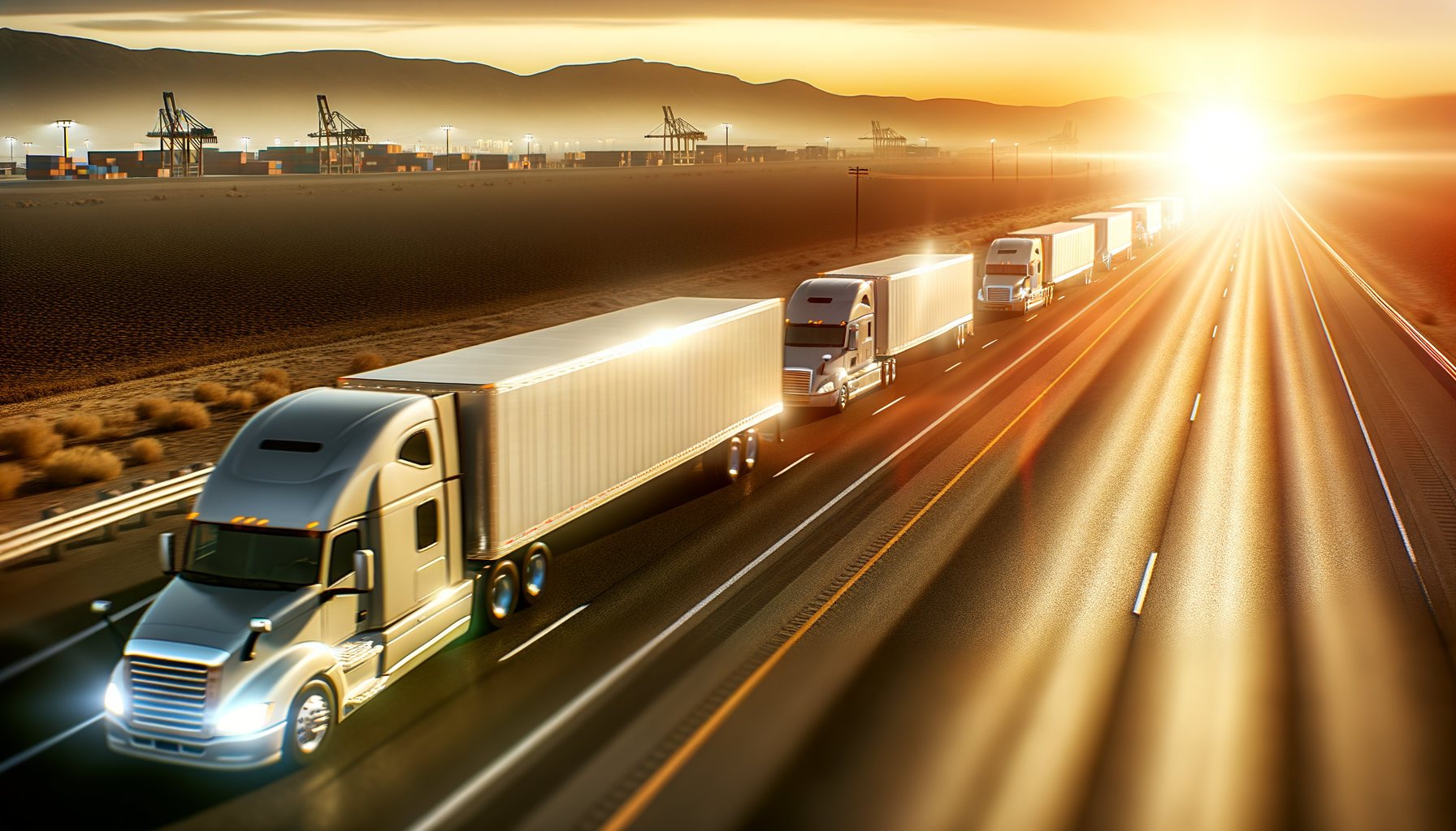 Daily Trucking Digest – October 24, 2025