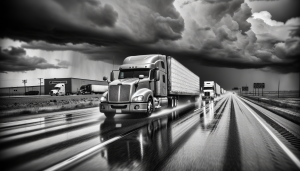 Daily Trucking Digest – October 26, 2025