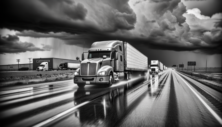 Daily Trucking Digest – October 26, 2025