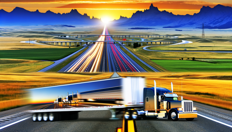 Daily Trucking Digest – October 28, 2025