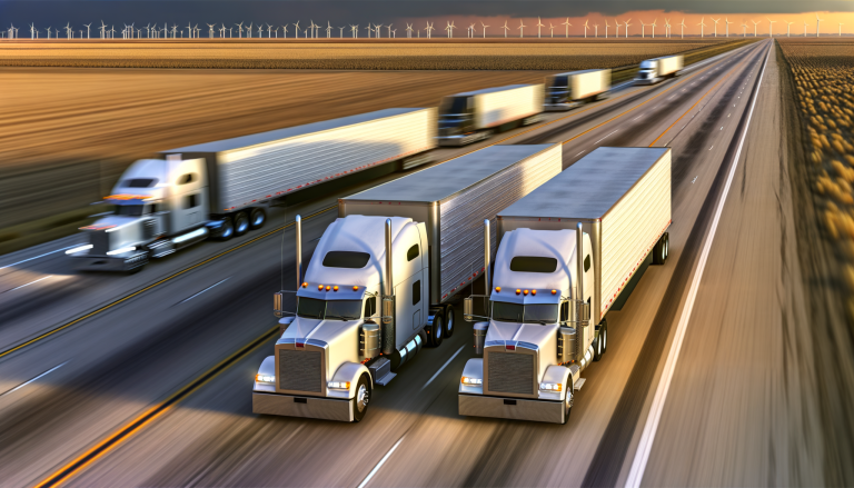 Daily Trucking Digest – October 29, 2025