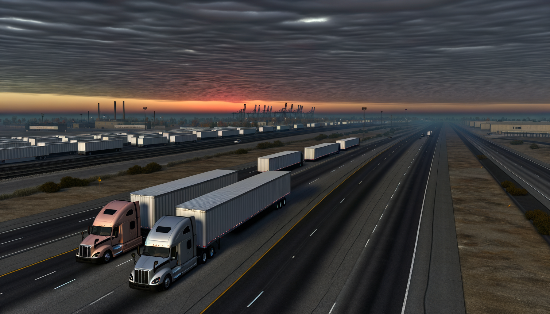 Daily Trucking Digest – October 31, 2025