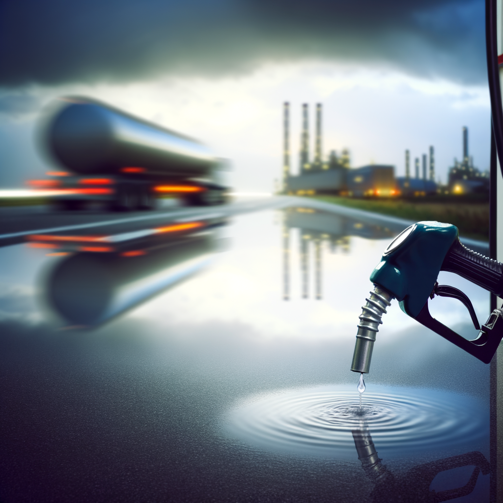 U.S. Diesel Price Analysis: Week of 2025-10-27