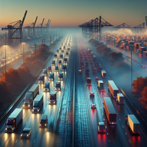 Capacity Tightens, Spot Rates Stall—LTRs Up, Pricing Lags | Market Analysis for Week of 2025-09-29