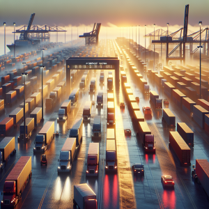 Spot Capacity Tightens as Loads Outpace Trucks; LTRs Jump and Rates Firm | Market Analysis for Week of 2025-10-06