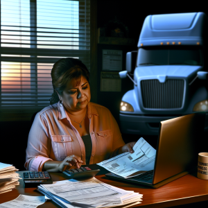 Trump’s new CDL crackdown and Texas DPS suspension: What owner-operators and fleets need to know now