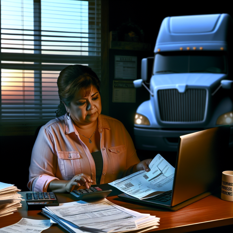 Trump’s new CDL crackdown and Texas DPS suspension: What owner-operators and fleets need to know now