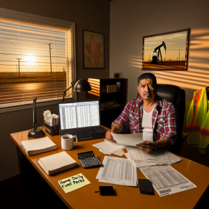 Texas Oilfield Owner-Operators: 200+ Texas Jobs Posting Strong Pay, Home-Daily Options, and Fuel Perks