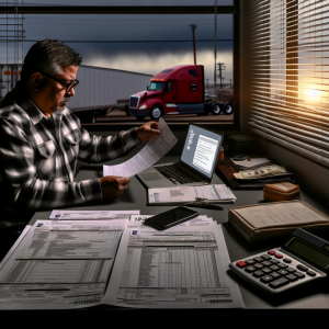 IRS Crypto Tax Shake-Up: What Fleets and Owner-Ops Need To Know About Bitcoin Invoices And Payouts