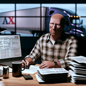 US–UK Dual Citizens in Trucking: 2025 Tax Timeline, Checklist, and Double‑Tax Traps to Avoid