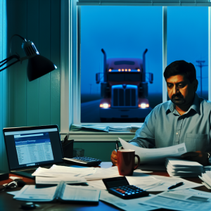 How to Safely Use Craigslist for 1099 Trucking Gigs in 2025: A Practical Guide for Owner-Ops and Small Fleets