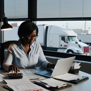 IRS Employment Trends 2025: What They Mean for Trucking Taxes, Per Diem and Compliance