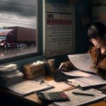 UPS slashes 48,000 jobs in 2025: What UPS drivers and trucking fleets need to know right now