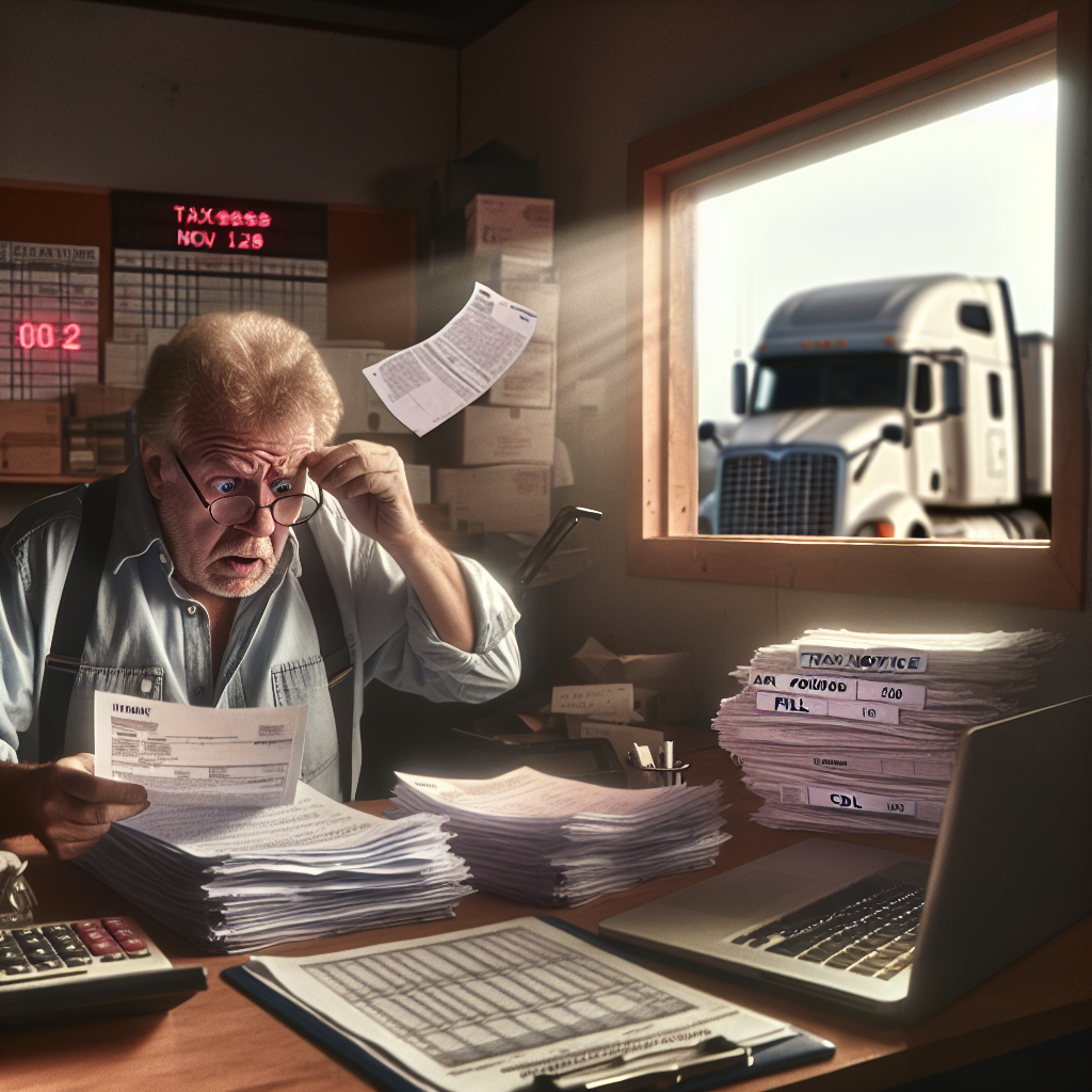 FMCSA’s non-domiciled CDL crackdown threatens 200,000 drivers — here’s what fleets should do before Nov. 28