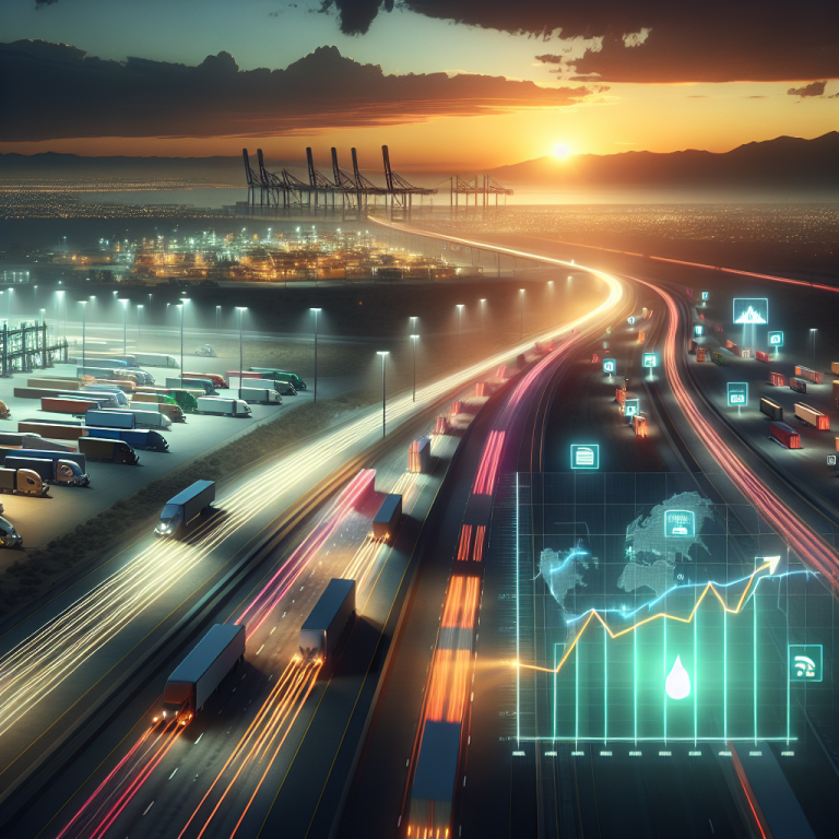 Total USDOT filings down 2.8% as carrier pullback offsets broker/other gains; midweek-heavy activity with TX/CA leading amid easing fuel and mixed demand | USDOT Market Analysis Week of 2025-10-12