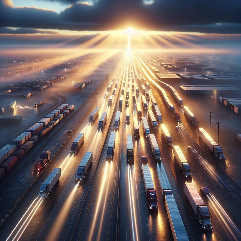 USDOT Registrations Rise 3.6% to 3,016, Led by 92% Carrier Share | USDOT Market Analysis Week of 2025-10-26