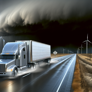 U.S. Trucker’s Weather Briefing: October 28, 2025