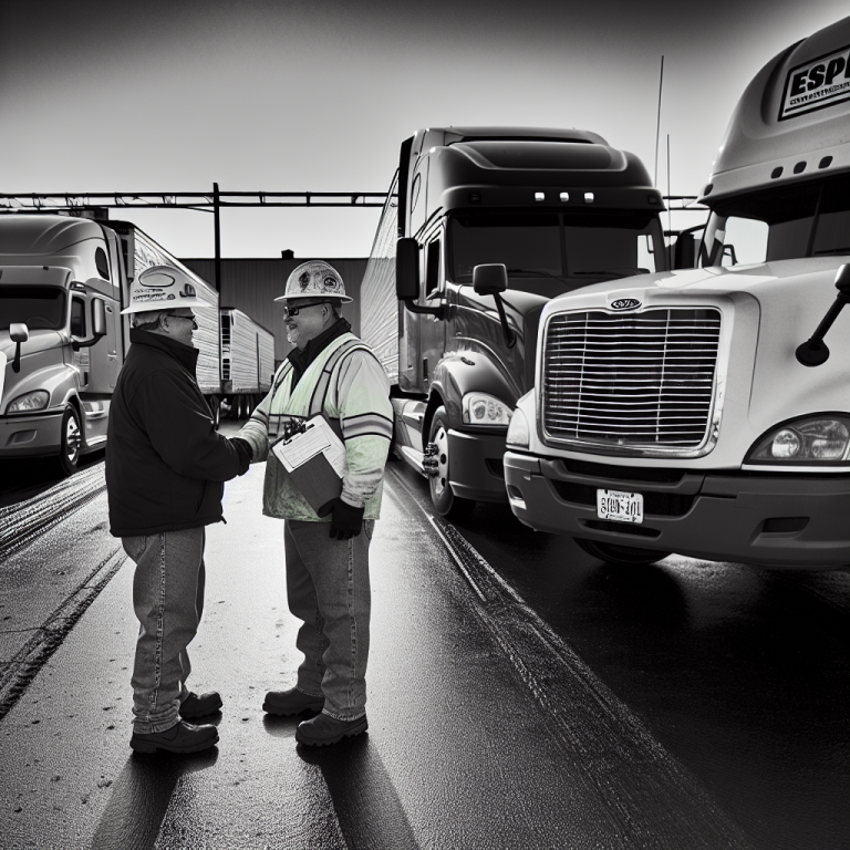 IPS folds J&R Schugel into its ESOP-backed trucking platform — a targeted bet on refrigerated capacity - TruckStop Insider