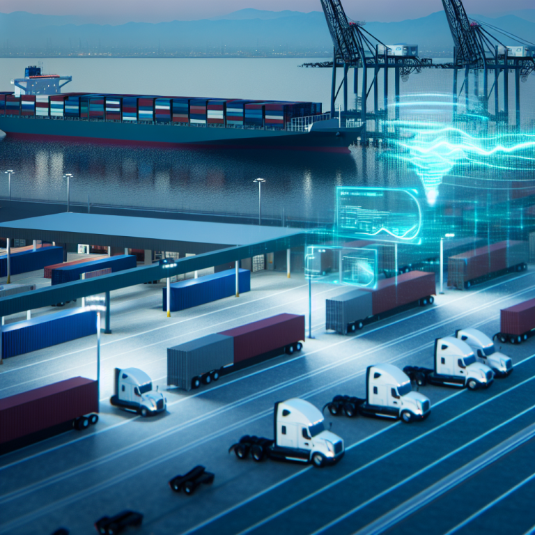 WiseTech turmoil sends ripples through E2open’s new era — here’s what carriers and shippers should watch - TruckStop Insider