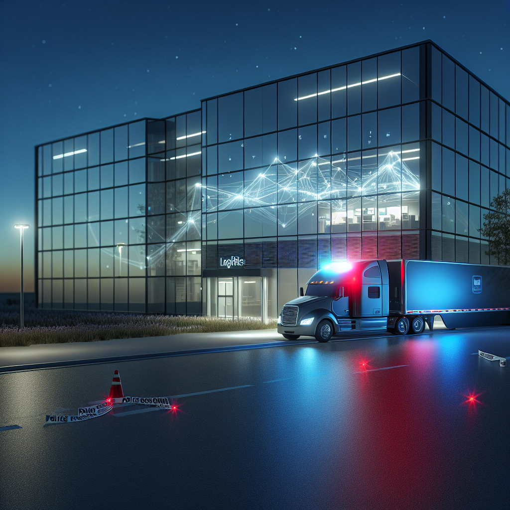 Police search rattles WiseTech just months after e2open deal, raising questions truckers can’t ignore - TruckStop Insider