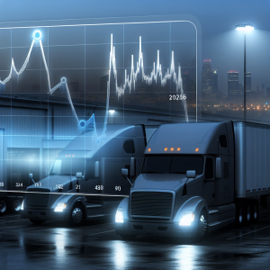 Heartland Express extends losing streak in Q3 but says the real reset won’t arrive until 2026 - TruckStop Insider