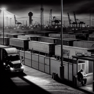 Averitt’s bigger San Antonio hub signals a bet on Mexico nearshoring — just as new U.S. truck tariffs take hold - TruckStop Insider