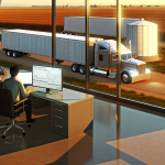 Heartland Express posts another Q3 loss but touts month-by-month OR gains and full TMS rollout - TruckStop Insider