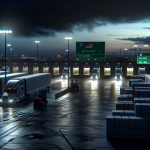 Averitt’s bigger San Antonio hub bets on Mexico’s factory shift — and the timing may be right - TruckStop Insider