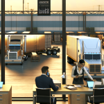 Compliance squeeze meets weak freight: why 2026 could be a reckoning for truckload brokers