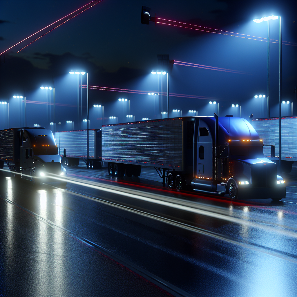 October’s LMI flips the script: transportation prices accelerate while capacity growth cools - TruckStop Insider