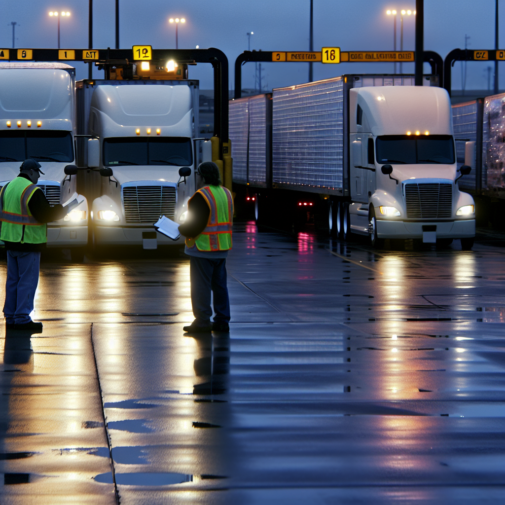 Forward Air says sale review remains active as Q3 cash cushions runway — what it means for LTL shippers - TruckStop Insider