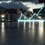 Freight’s Q3 comeback fizzles: volumes retreat while pricing power starts to stir