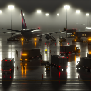 UPS brings Louisville’s Worldport back online overnight, aiming to steady Thursday deliveries after fatal crash - TruckStop Insider