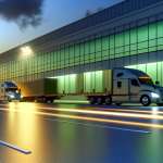 Forward Air tells investors sale review is active as Q3 shows cash strength and LTL margin stabilization - TruckStop Insider