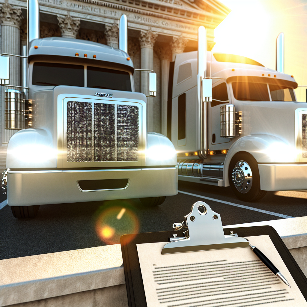 Appeals court revives Yellow’s contract case against Teamsters, opening a much bigger fight