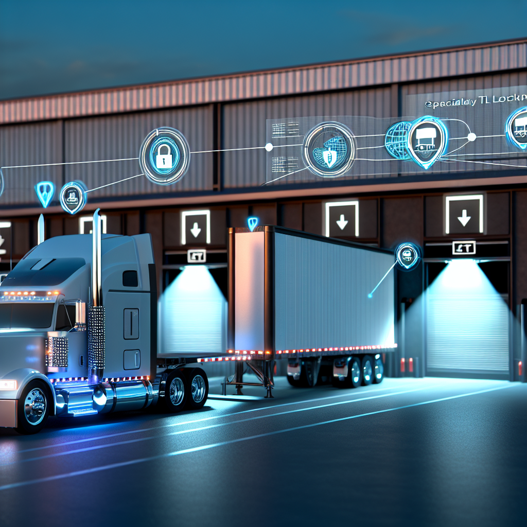 LRT Group’s XGS buy plants a flag in high-barrier, specialty LTL — here’s what it means for carriers and shippers - TruckStop Insider