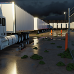 Wabash’s downgrade spotlights a deeper trailer slump as fleets keep the checkbook closed - TruckStop Insider