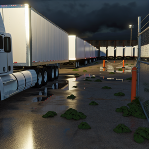 Wabash’s downgrade spotlights a deeper trailer slump as fleets keep the checkbook closed - TruckStop Insider