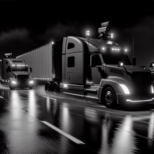 PlusAI International’s Nvidia-powered path to driverless trucks gains speed — and so does the industry around it - TruckStop Insider