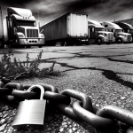 Debt downgrade puts Wabash on a shorter leash as trailer slump drags into late 2025 - TruckStop Insider