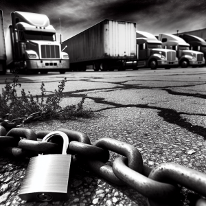 Debt downgrade puts Wabash on a shorter leash as trailer slump drags into late 2025 - TruckStop Insider