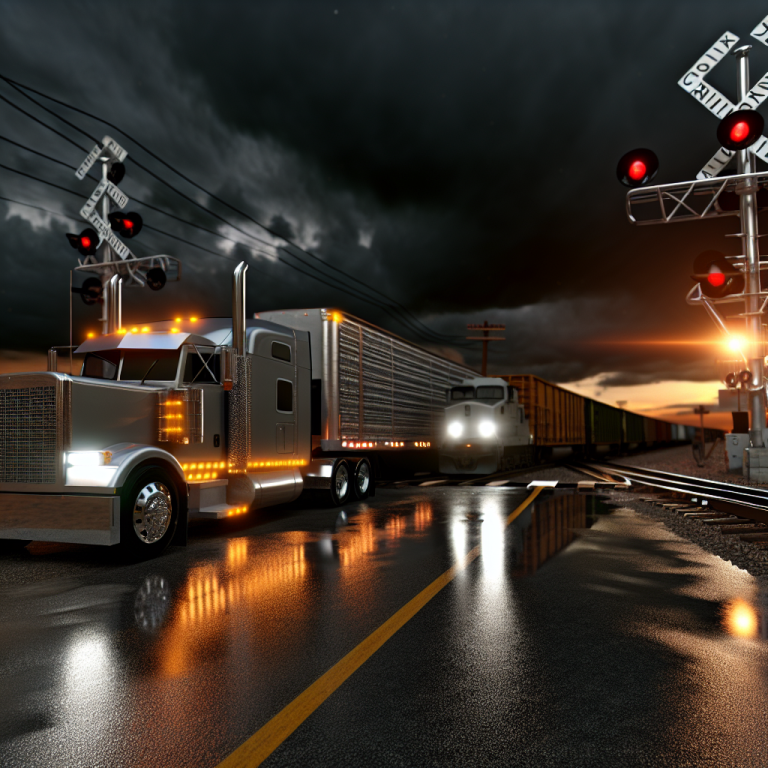 STB nominees pledge impartial review of UP–NS megamerger as political heat rises — here’s what truckers should watch