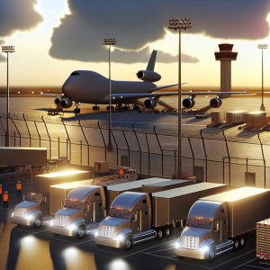 UPS, FedEx park MD-11 fleets as FAA issues stop‑order; trucking networks brace for ripple effects - TruckStop Insider