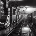 Universal’s intermodal write-down turns Q3 red, handing truckers a caution flag on drayage demand - TruckStop Insider