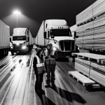 LRT Group buys flooring-focused LTL carrier XGS, sharpening its play in specialized freight - TruckStop Insider