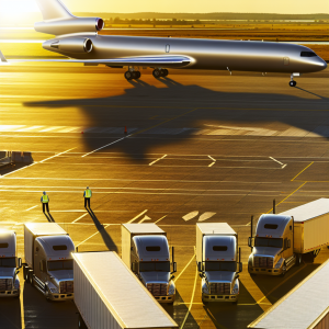 UPS, FedEx park MD‑11 fleets after Louisville crash as FAA orders inspections; trucking readies for overflow - TruckStop Insider